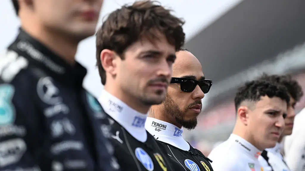 The Best Gifts and LEGO Sets Every Formula 1 Superfan Will Want