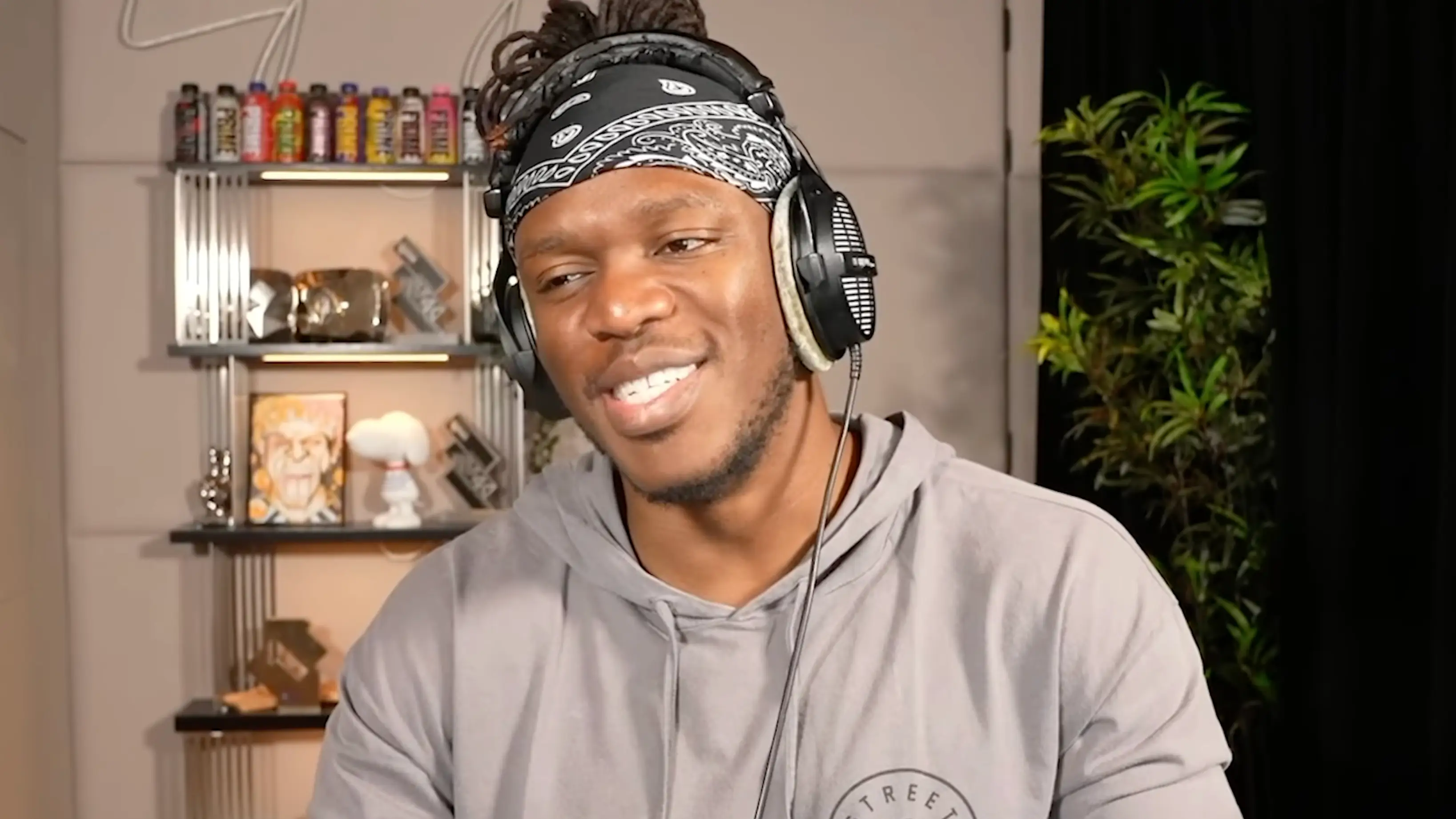 KSI