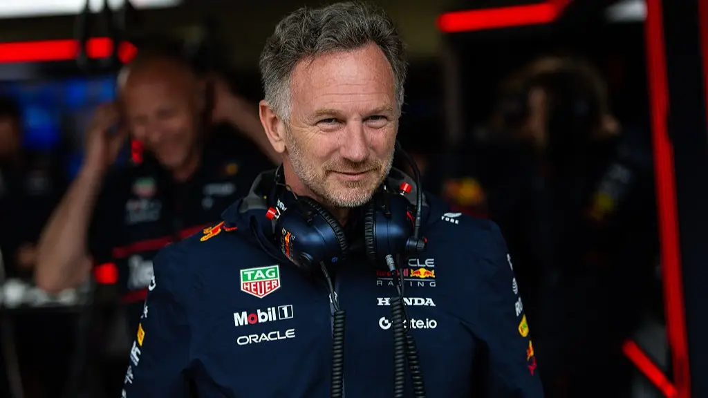 Christian Horner Receives Staggering Red Bull Payout as F1 Return Date Revealed