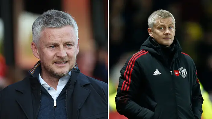 Bayern Munich ‘monitoring’ Ole Gunnar Solskjaer as potential replacement for Thomas Tuchel