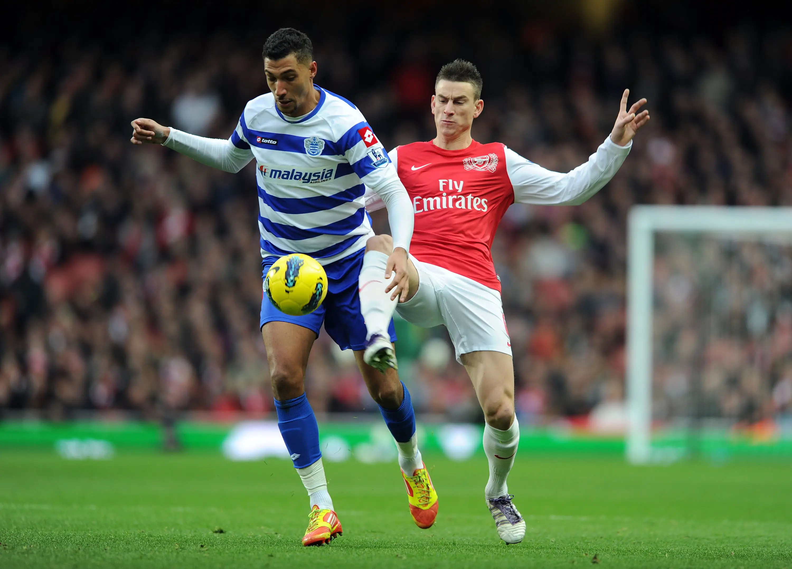 Bothroyd is the only known player to have played in the Premier League while living with epilepsy (Getty)