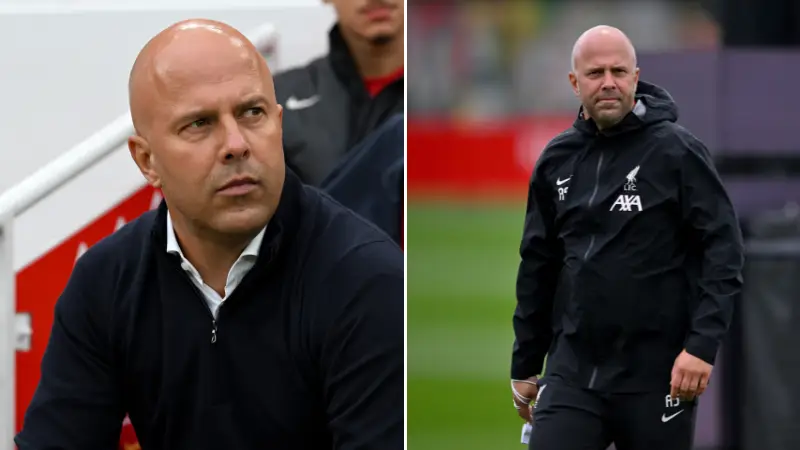 Liverpool in 'advanced talks' over surprise loan deal with negotiations now at 'final stage'