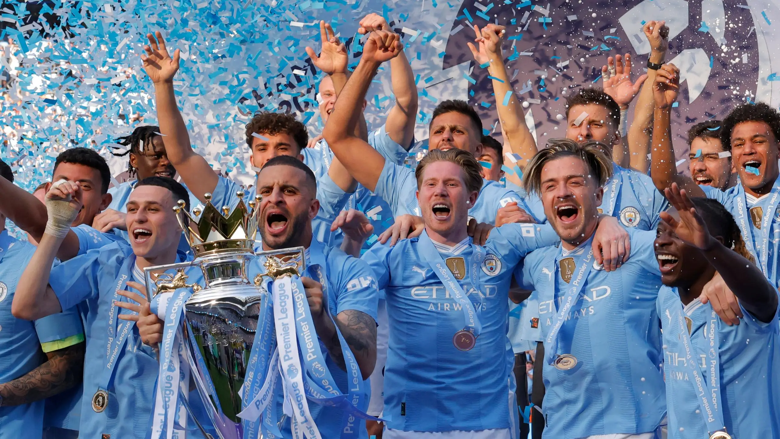 David Ornstein drops Man City 115 charges news amid 'nightmare scenario' claims