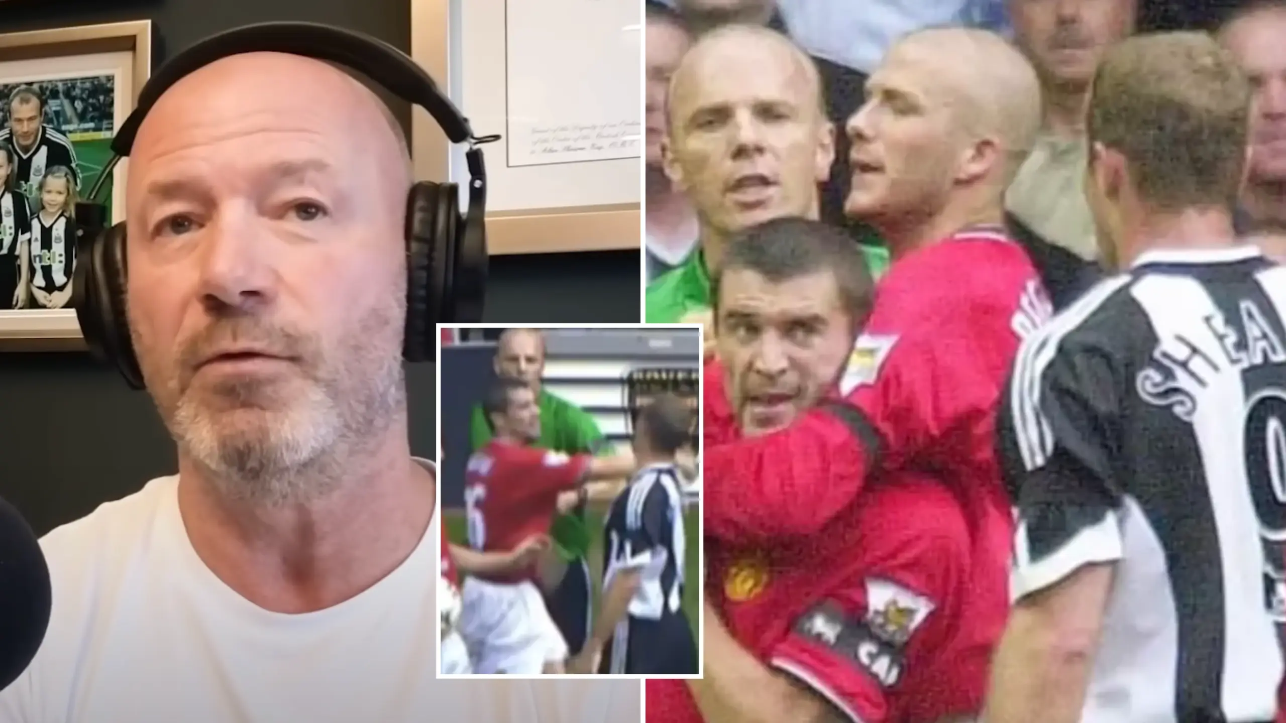 The Rest Is Football & Getty Images 