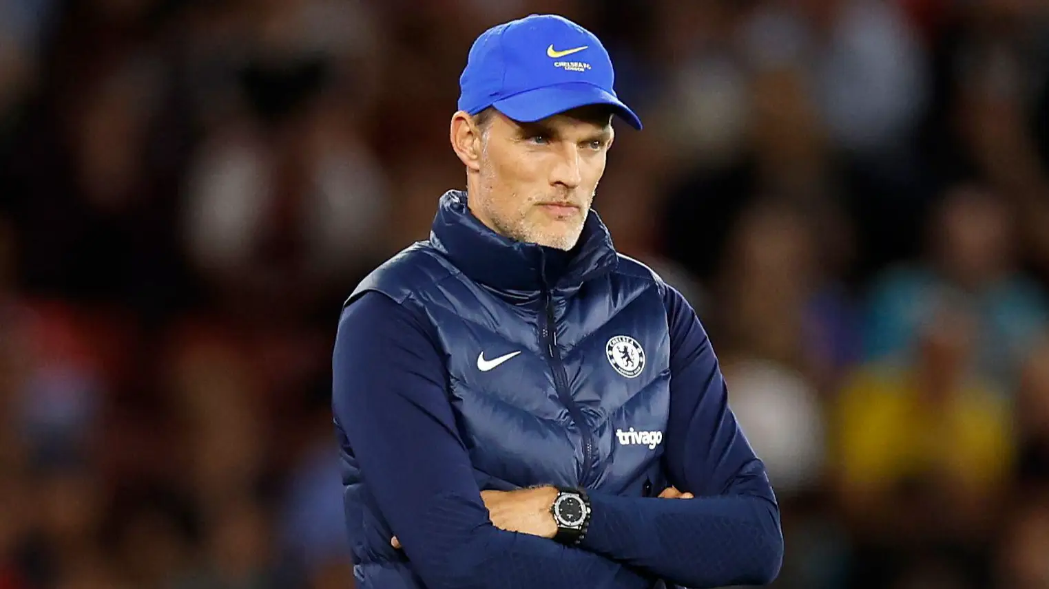 Every word Thomas Tuchel said ahead of Chelsea's Premier League clash vs West Ham