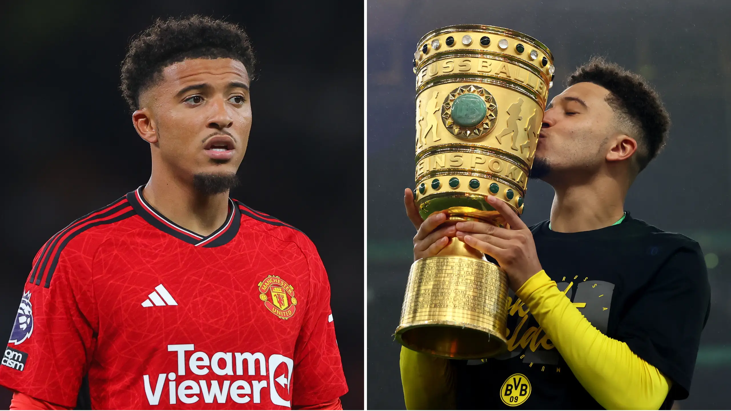 Man Utd player now worth £85m less than three years ago after dramatic decline