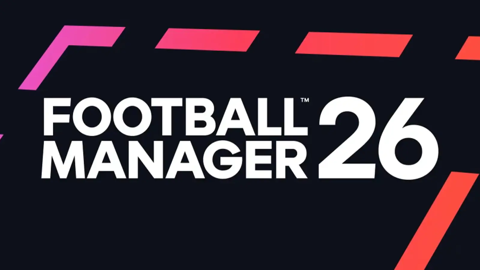 Football Manager fans go wild as major FM26 update drops after five months of silence