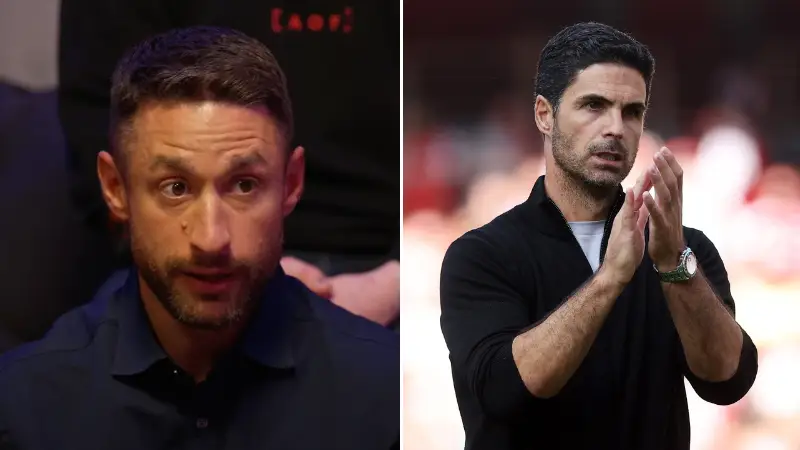 The Overlap - Getty Images 