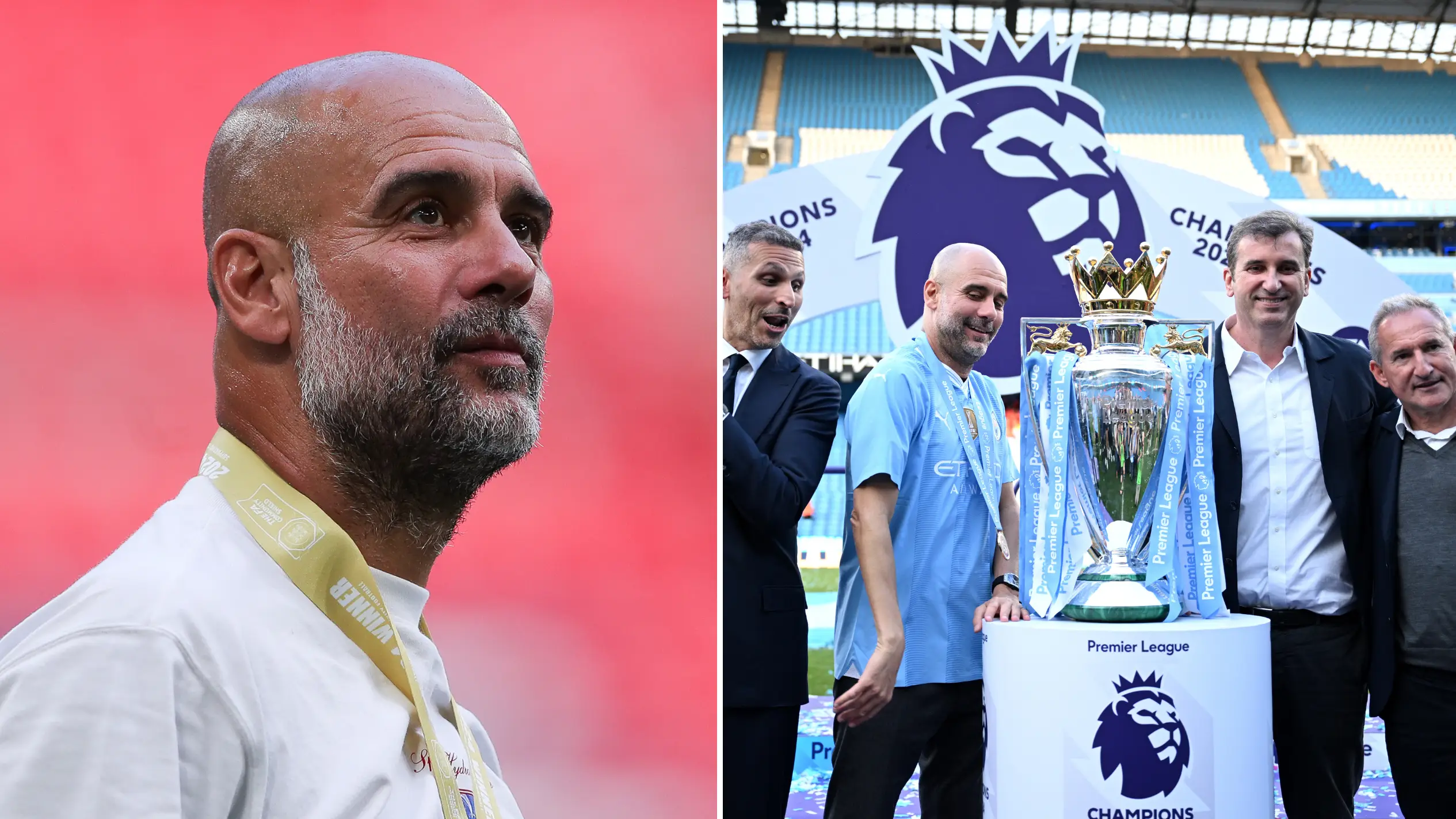 Man City 'learn when hearing' for 115 FFP charges will begin