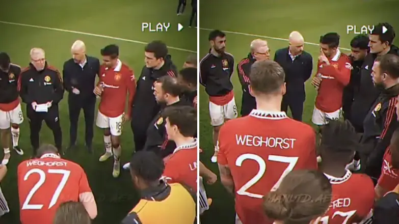 via TikTok/@mxnutd.aep