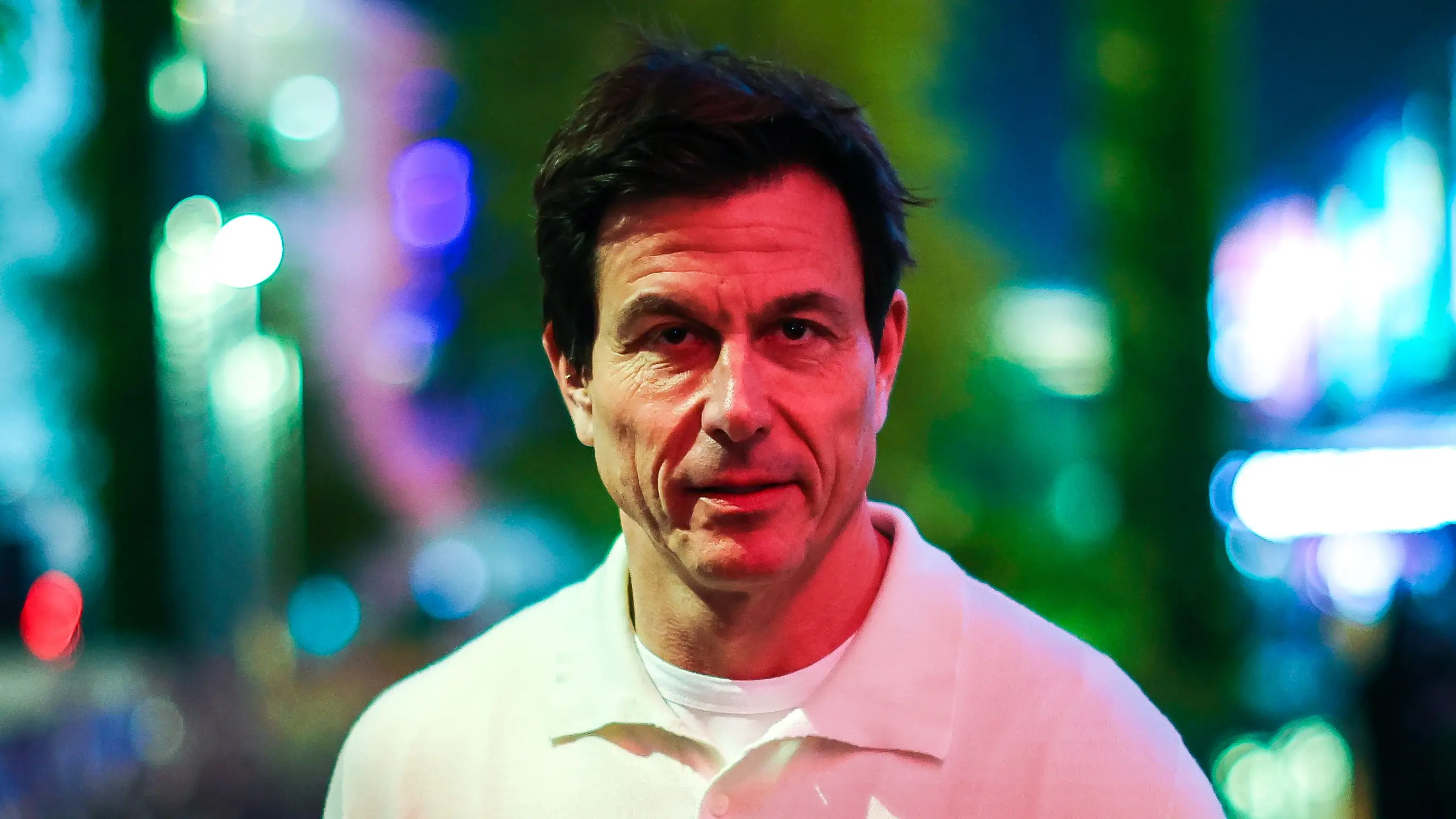 Toto Wolff Blasts ‘Brainless’ Red Bull After Kimi Antonelli Accusation