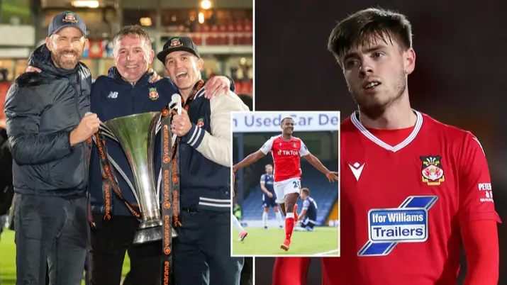 What happened to the players Wrexham let go when Ryan Reynolds and Rob McElhenney completed takeover