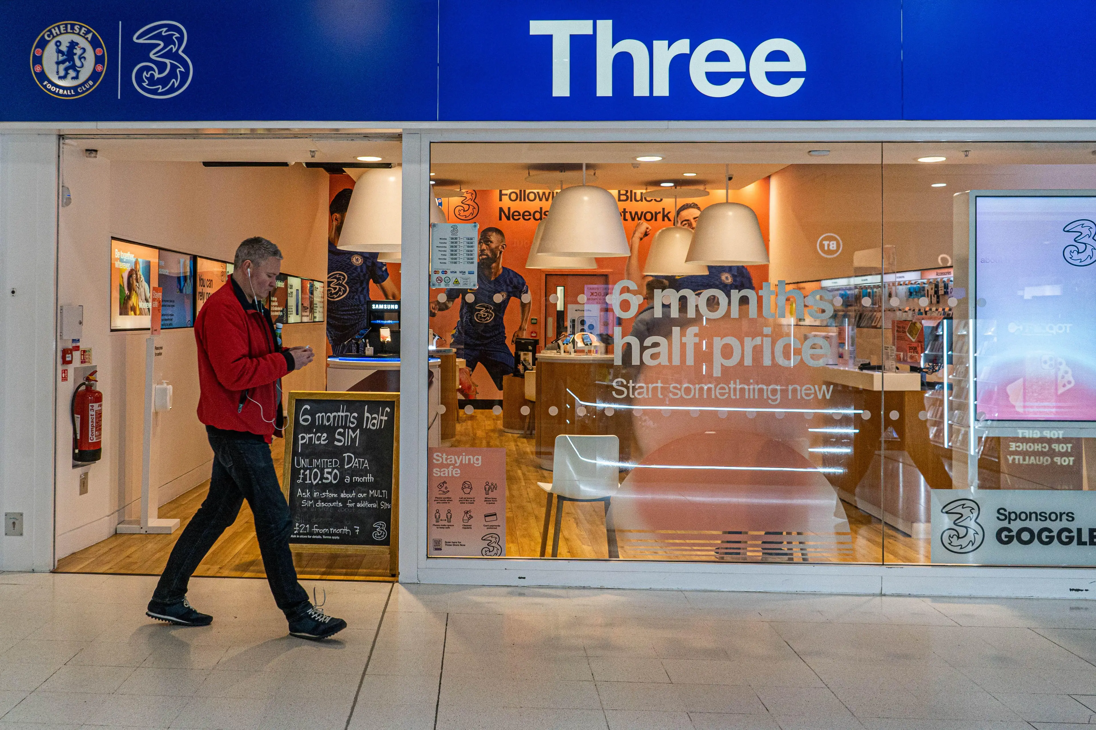 amer ghazzal / Alamy