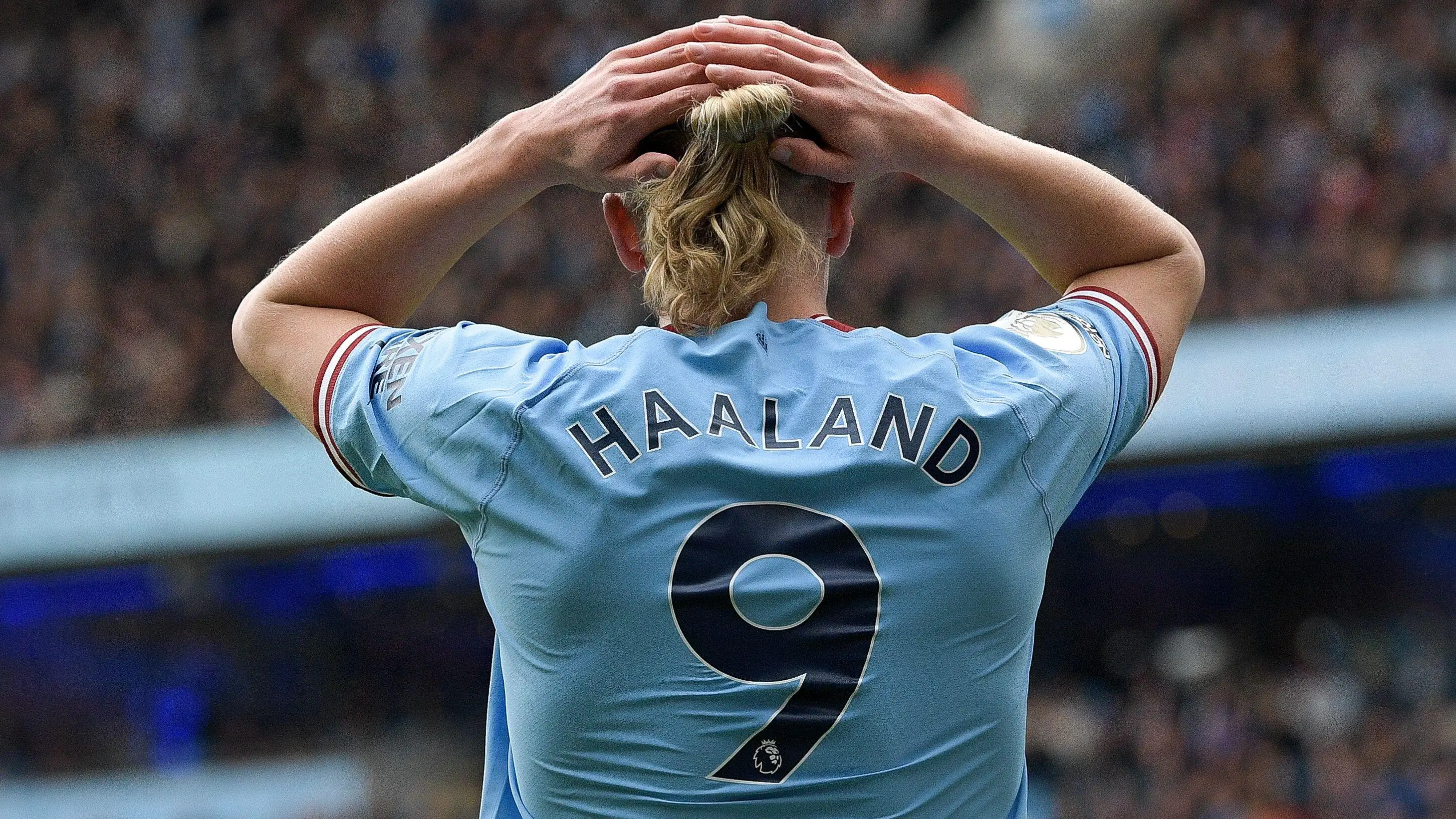 Manchester City's Erling Haaland names FOUR favourites to WIN the 2022 World Cup