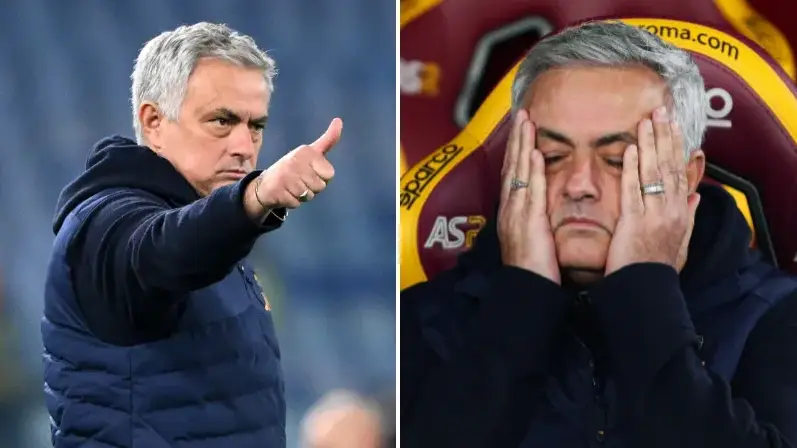 Jose Mourinho could become the highest-paid manager EVER