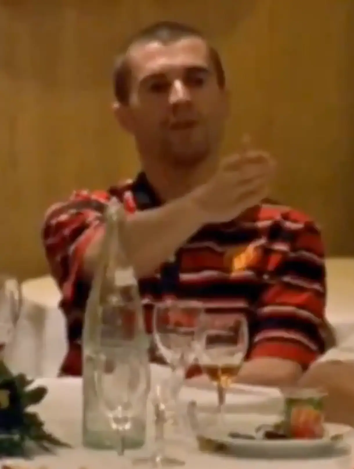 Image credit: Twitter/Manchester United