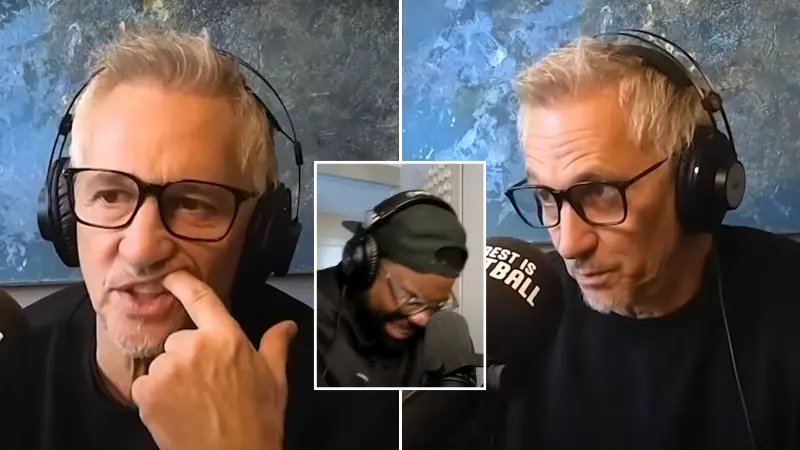 The Rest Is Football Podcast/YouTube