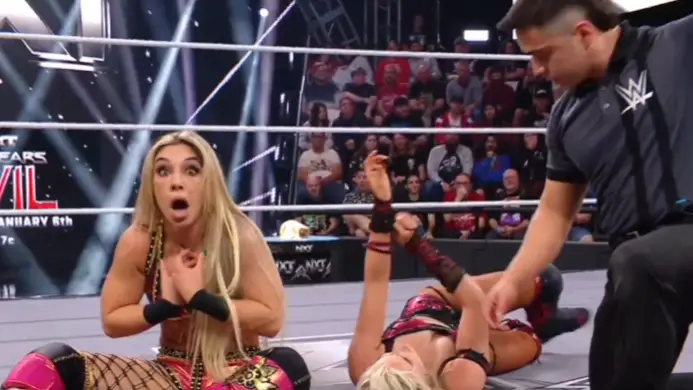 The Movement - Pro Wrestling via X