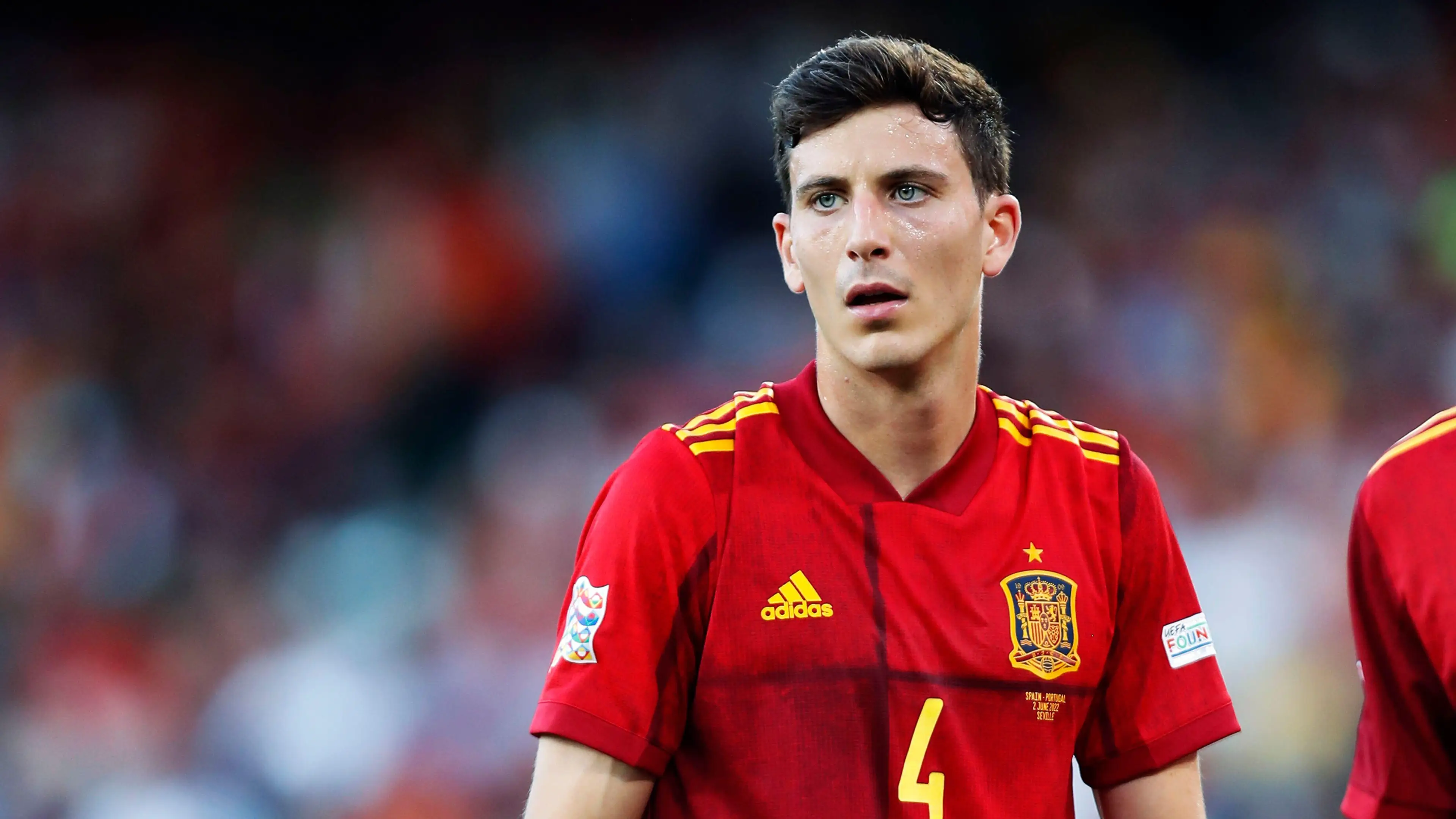 Manchester City Interested In TWO La Liga Centre-Backs As Nathan Ake Replacement Hunt Begins