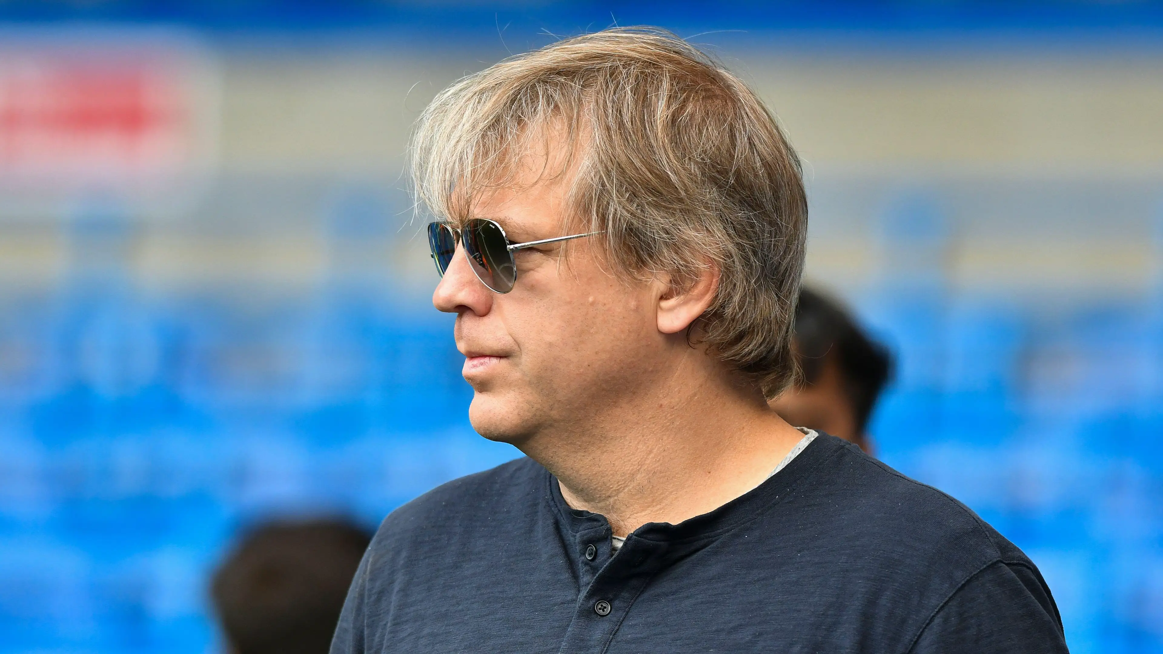 Todd Boehly Hails 'Serial Winner' Raheem Sterling After Chelsea Complete £50 Million Deal