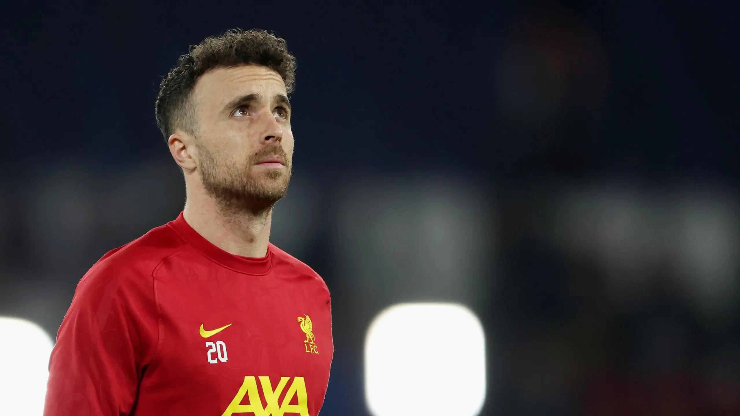 Diogo Jota and his brother Andre Silva have died in a car crash (Image: Getty)