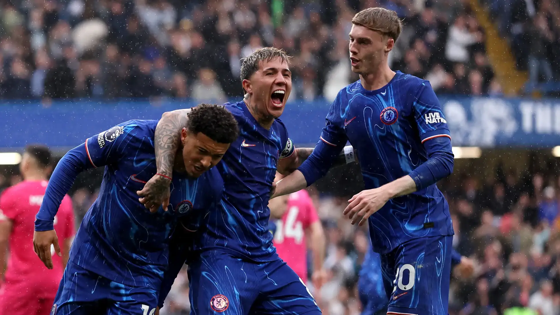 Chelsea 'ready to axe' 23 players in stunning £427m clear-out as full transfer list revealed