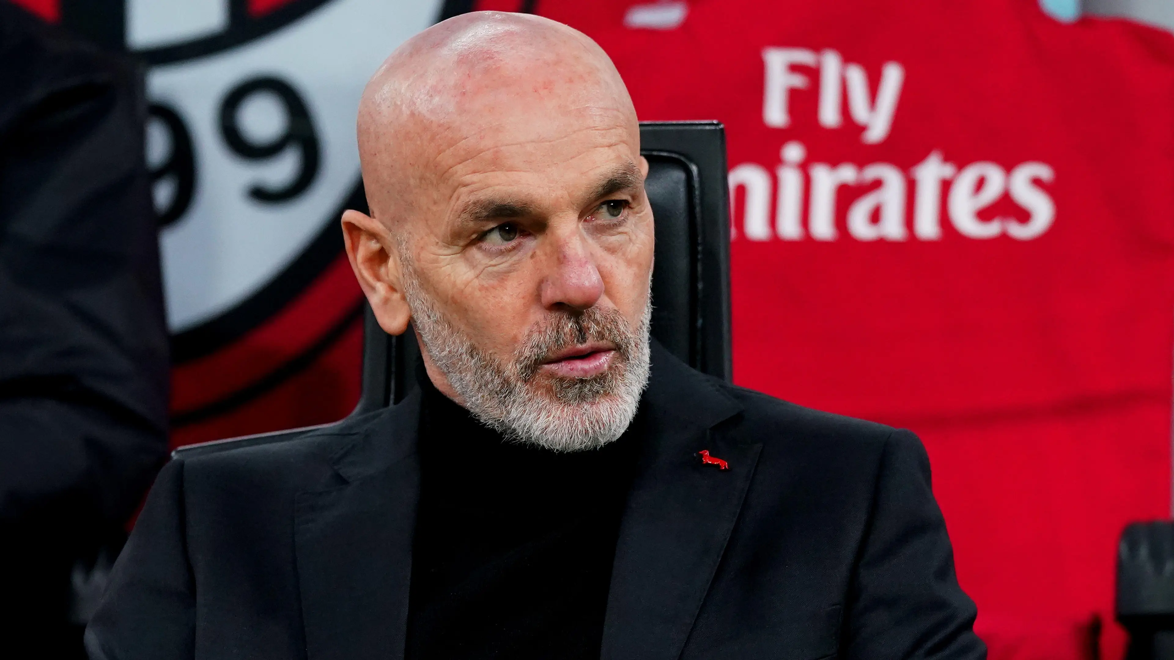 AC Milan boss says Chelsea clash not 'the most difficult match' ahead of Champions League tie