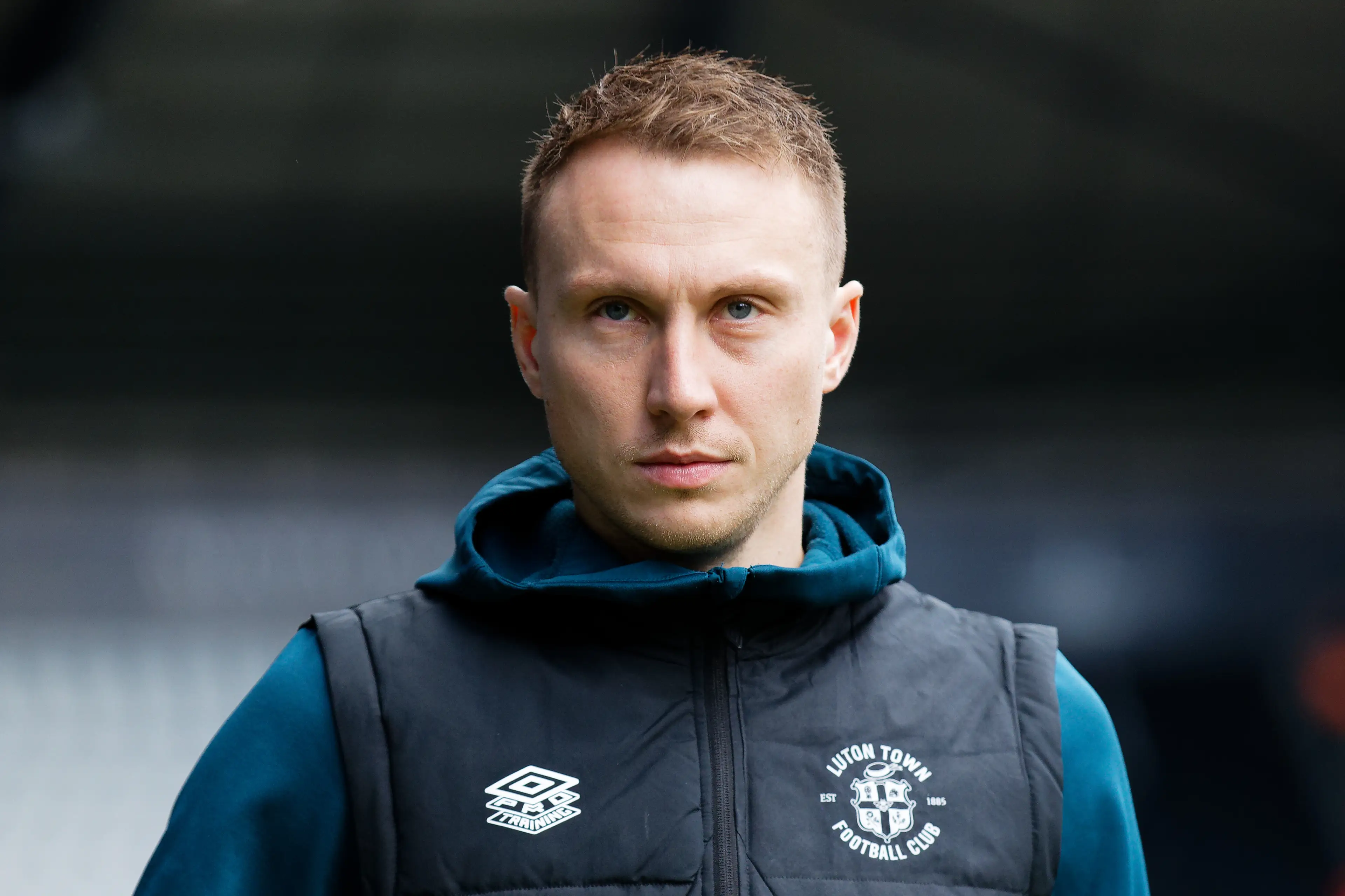 Cauley Woodrow. (Image: Getty)