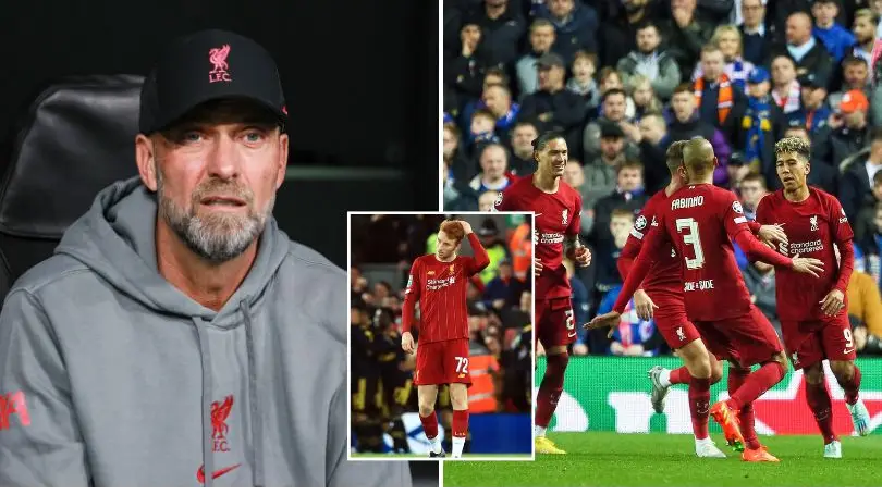 Liverpool defender Sepp van den Berg reveals he's 'definitely open' to move away from Anfield this summer