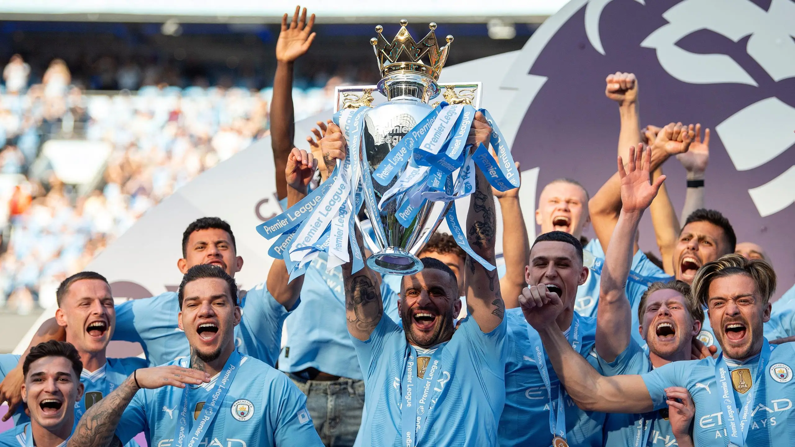 When Premier League clubs are 'expecting' Man City 115 charges verdict as unthinkable scenario emerges