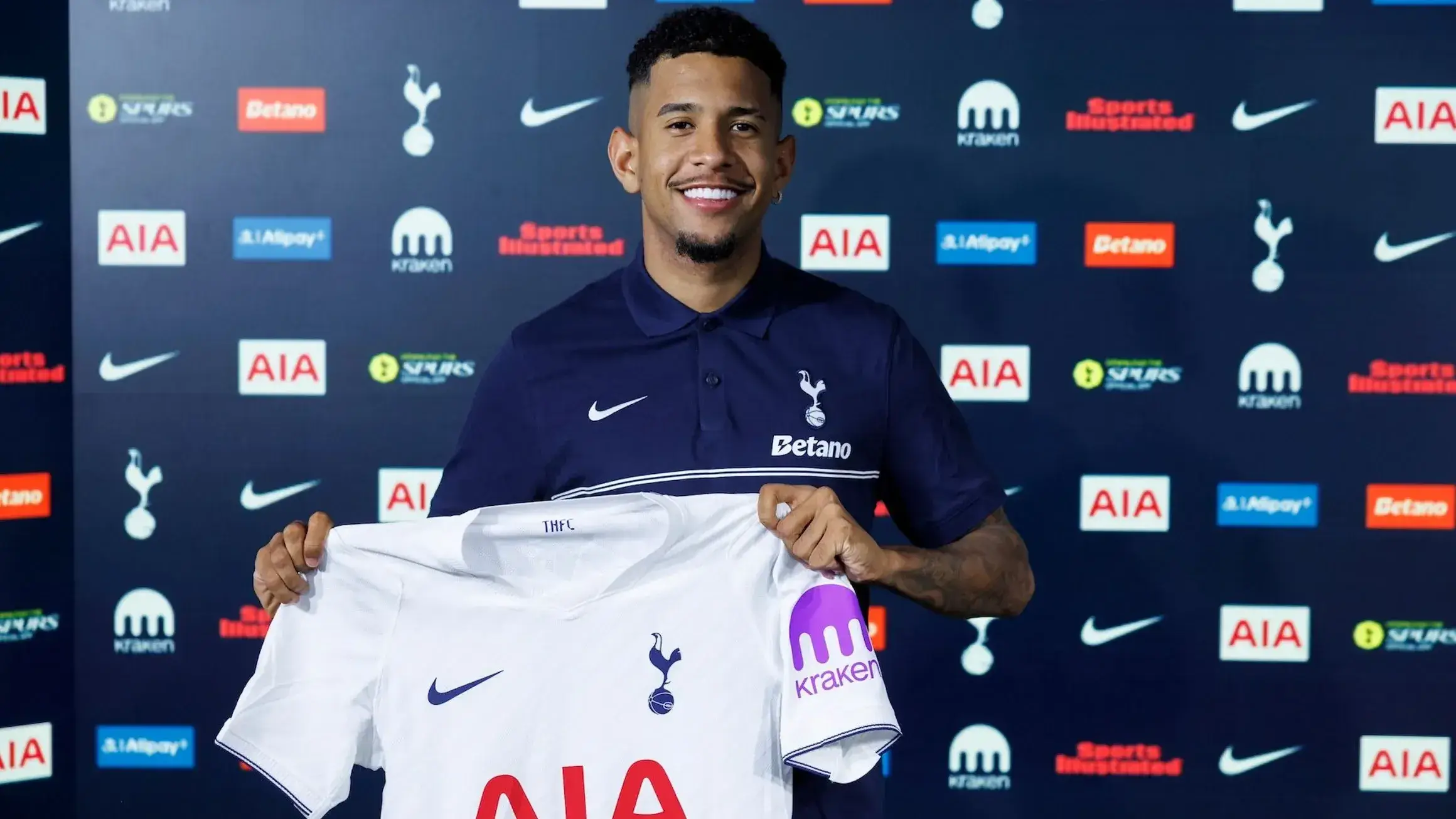Tottenham