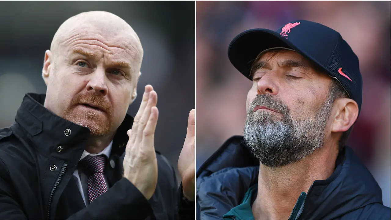 Liverpool defender suffers 'long-term' injury in latest setback for Klopp