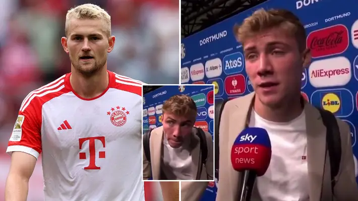 Getty / Twitter/@Plettigoal