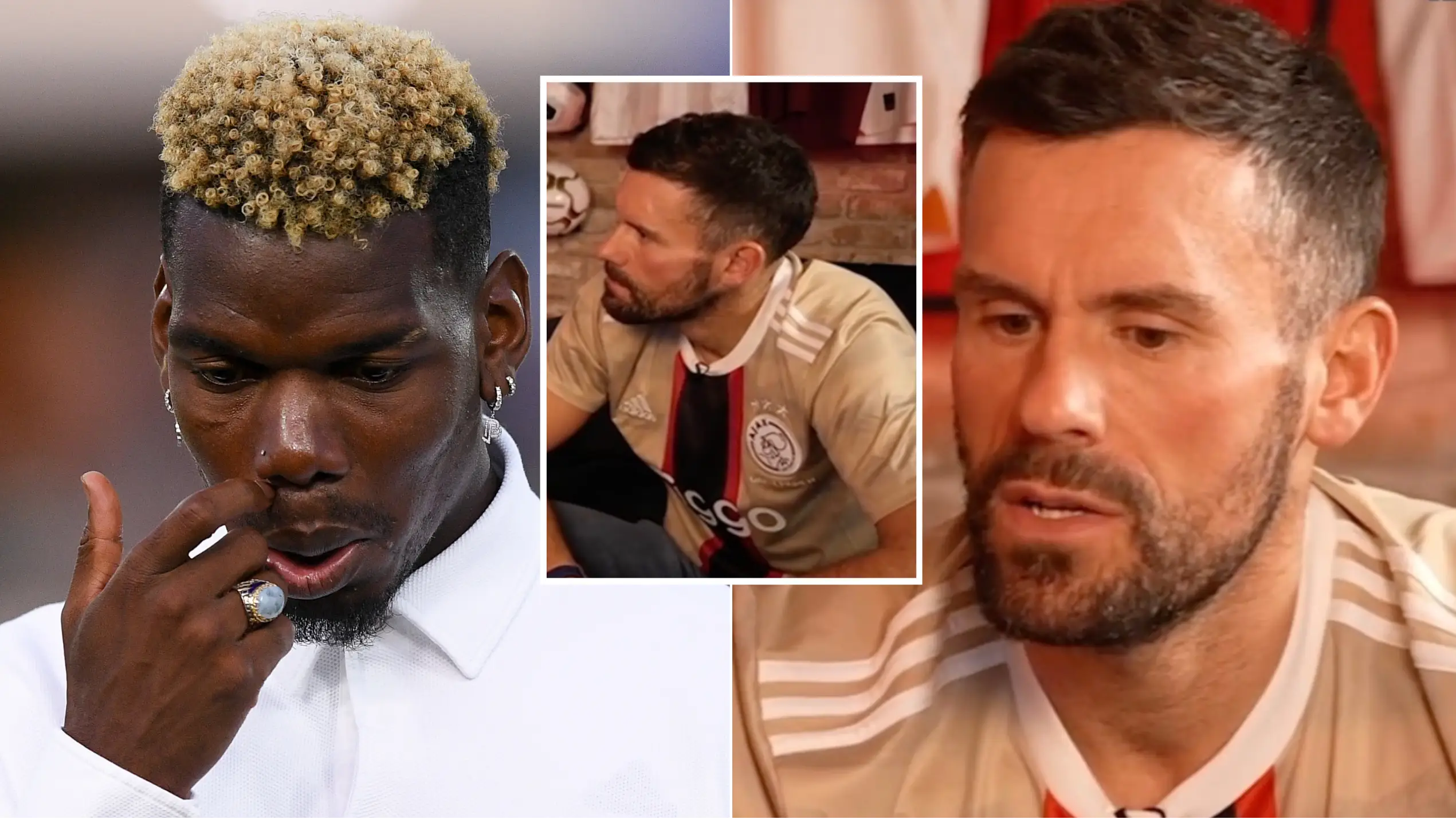 Ben Foster explains how doping tests work in football and the strict rules every player must follow