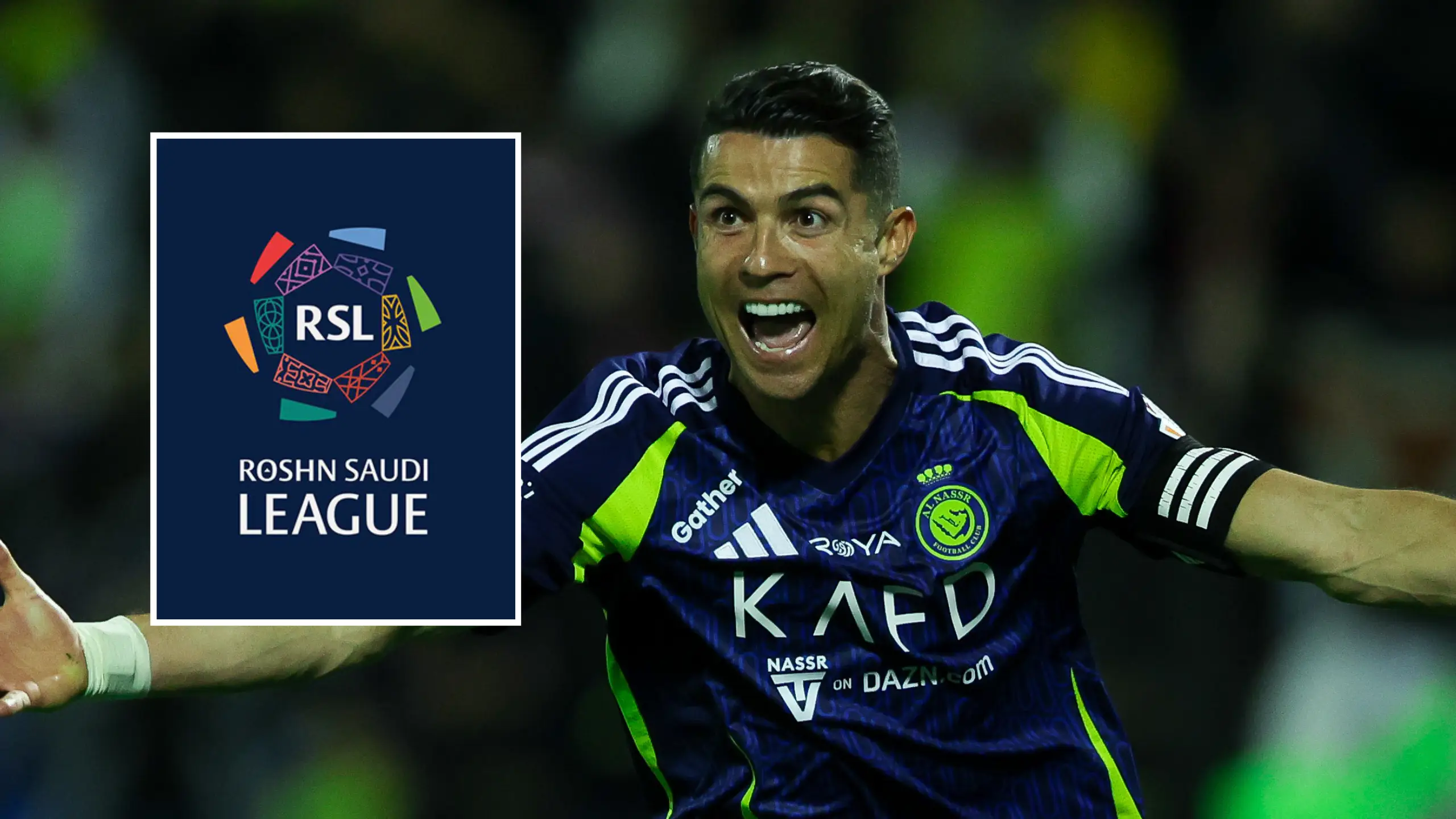 Saudi Pro League preparing the biggest double signing the world has ever seen and it'll break all records