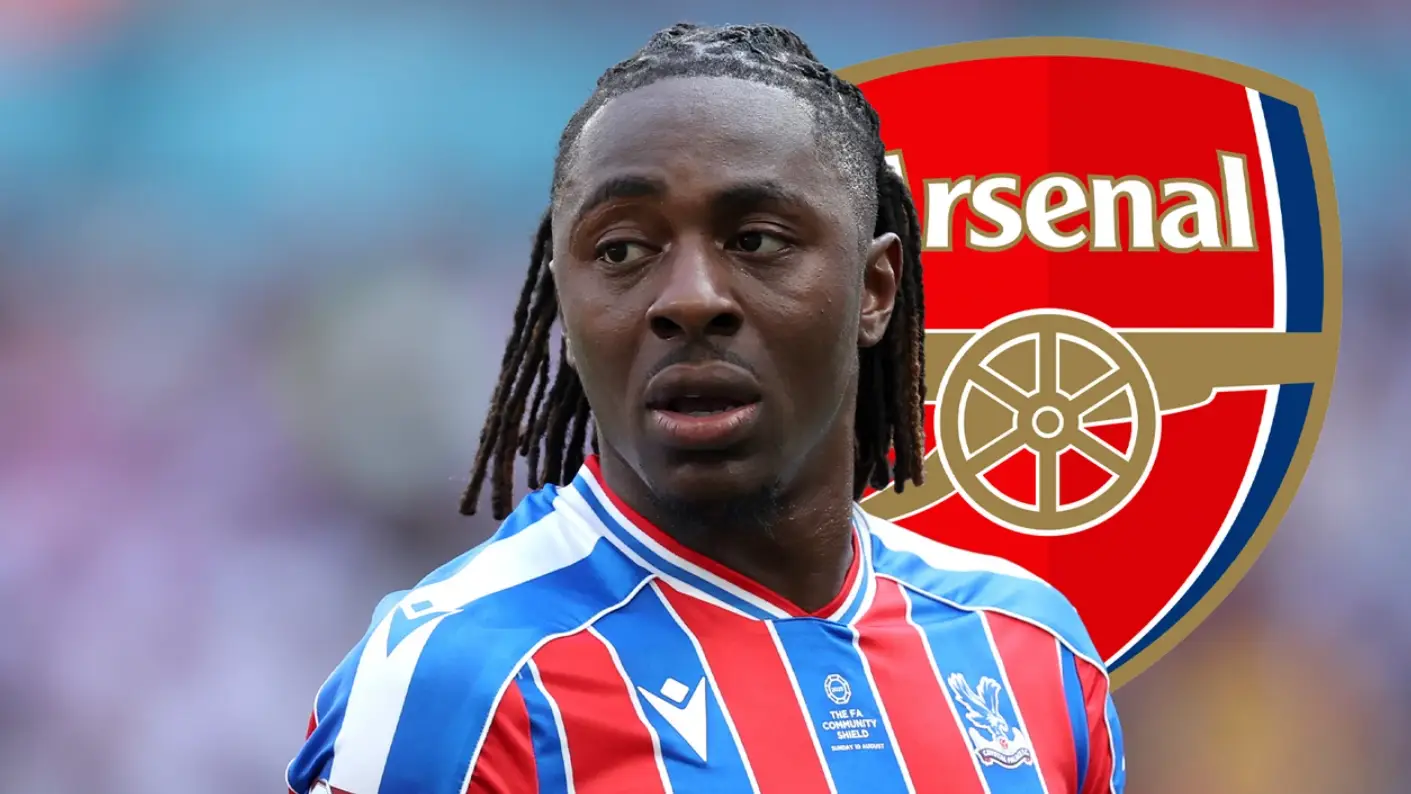 Arsenal fans convinced Eberechi Eze is joining after hearing Community Shield comment