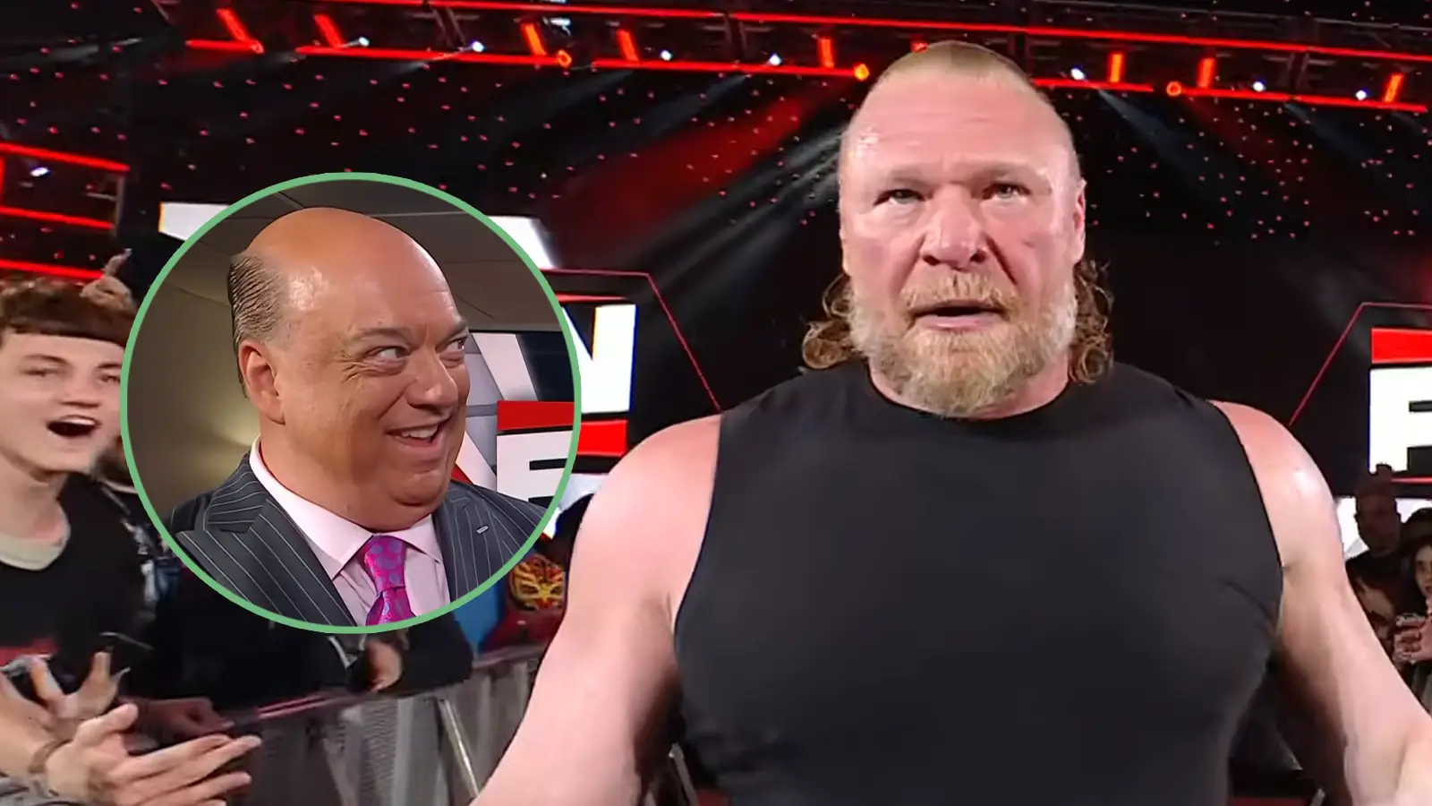 WWE