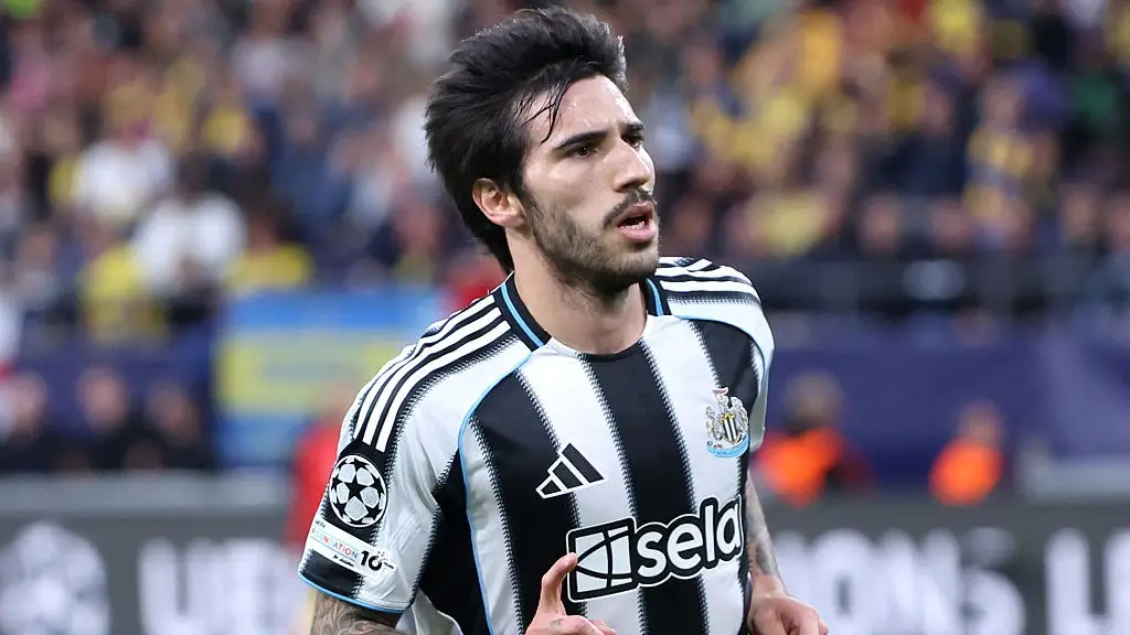 Omar Havana/Getty Images