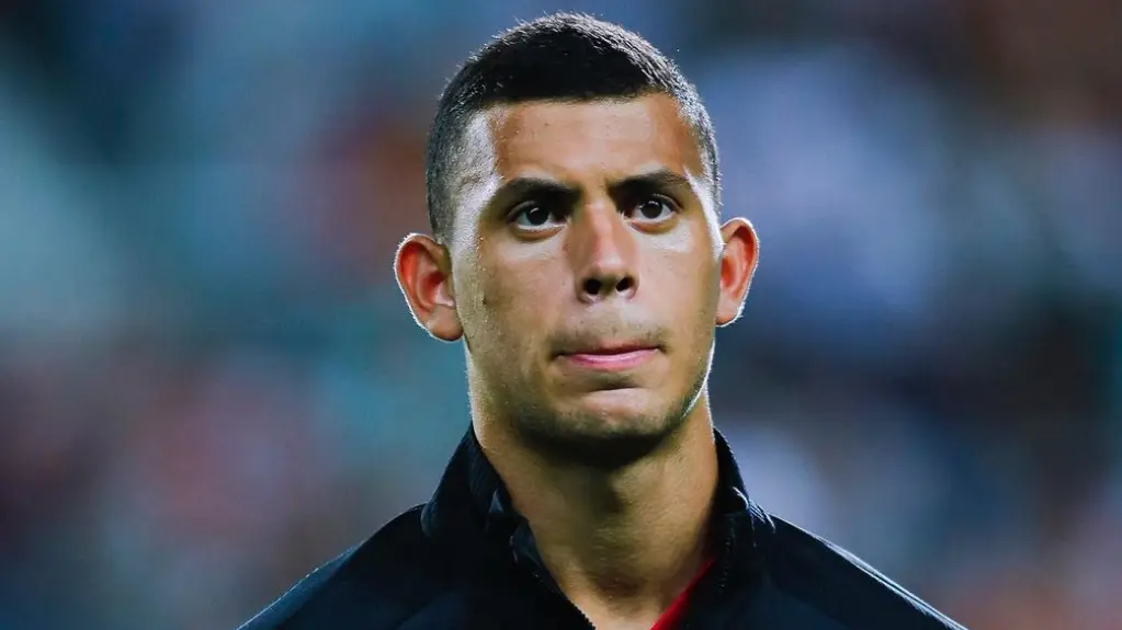 Nine words from Pep Guardiola increased one player's transfer fee by £10 million, claims Premier League manager