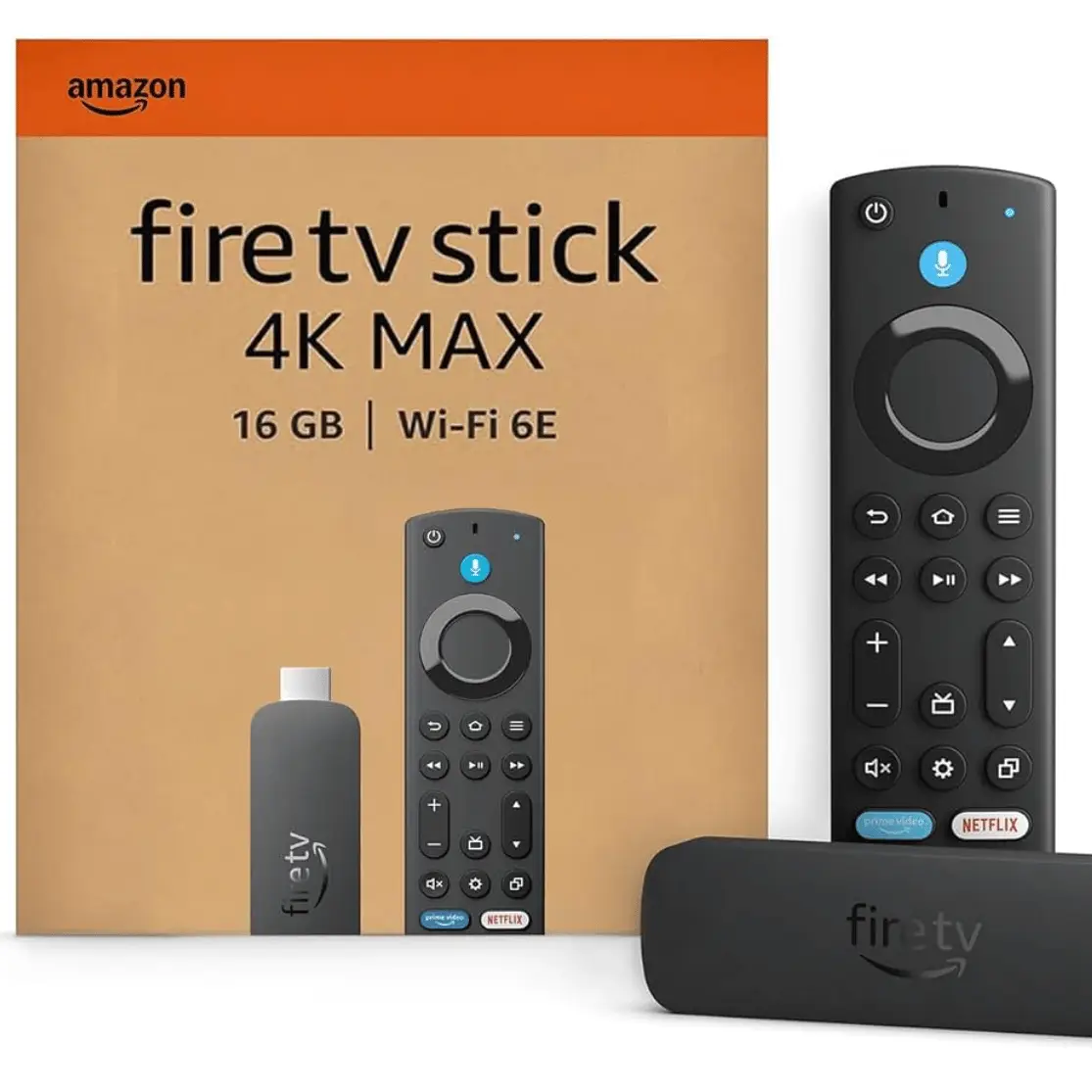 Amazon