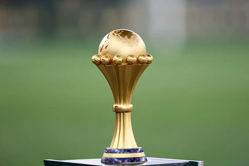 Just two East African nations have won AFCON (Credit:Getty)