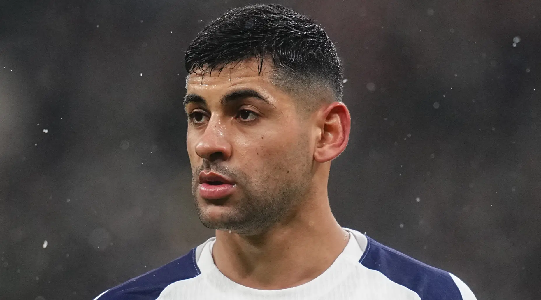 Cristian Romero is reportedly wanted by Real Madrid (Getty)