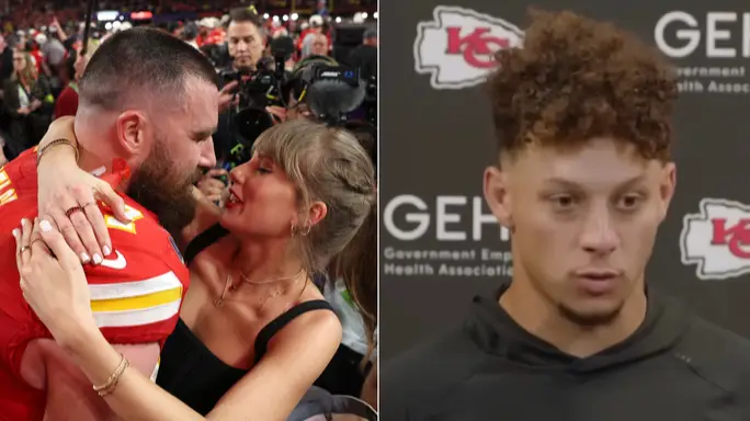 Getty/Kansas City Chiefs YT