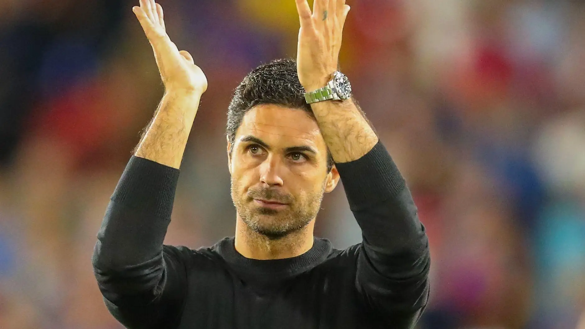 Mikel Arteta on further Arsenal transfers - "We will try"