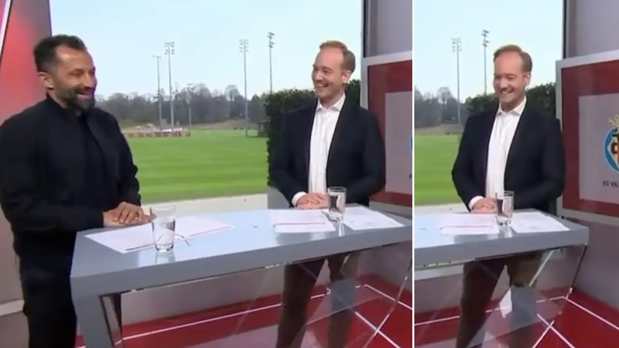 Bayern Munich TV