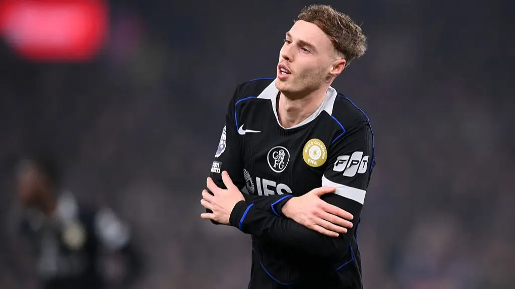 Ben Roberts - Danehouse/Getty Images