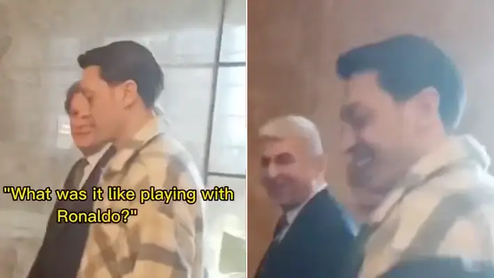 Twitter/@eurofootcom