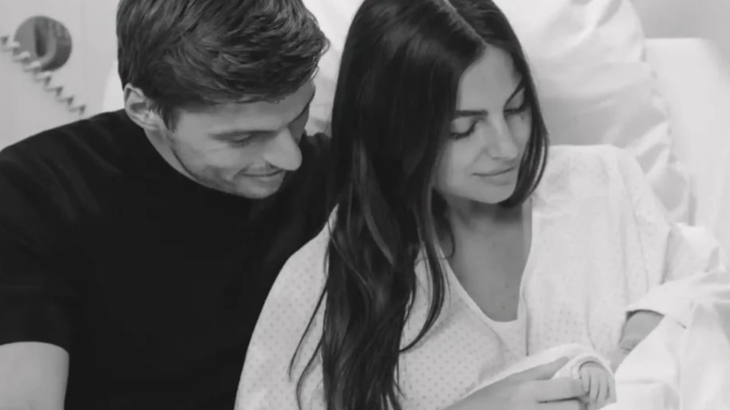 Instagram/Max Verstappen