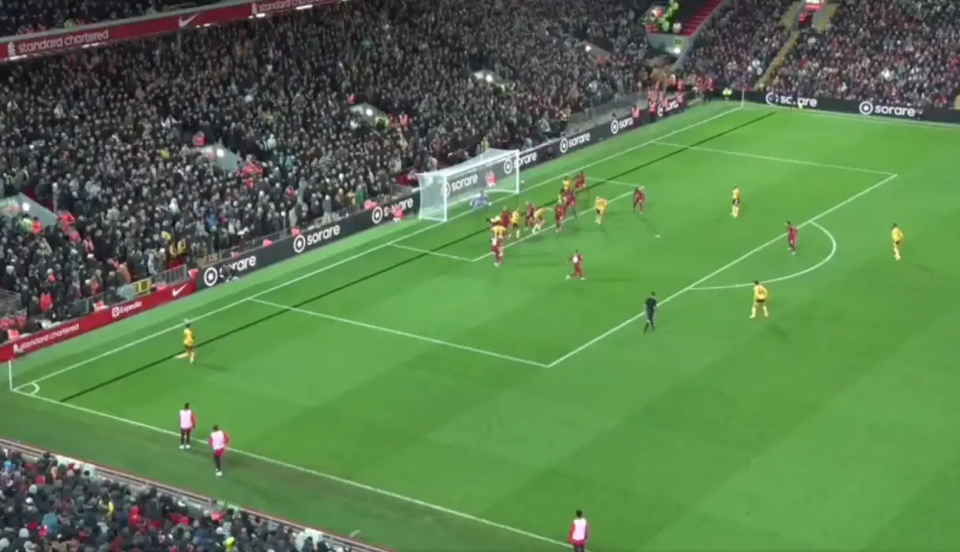 Image: Twitter/@wolvesfancast