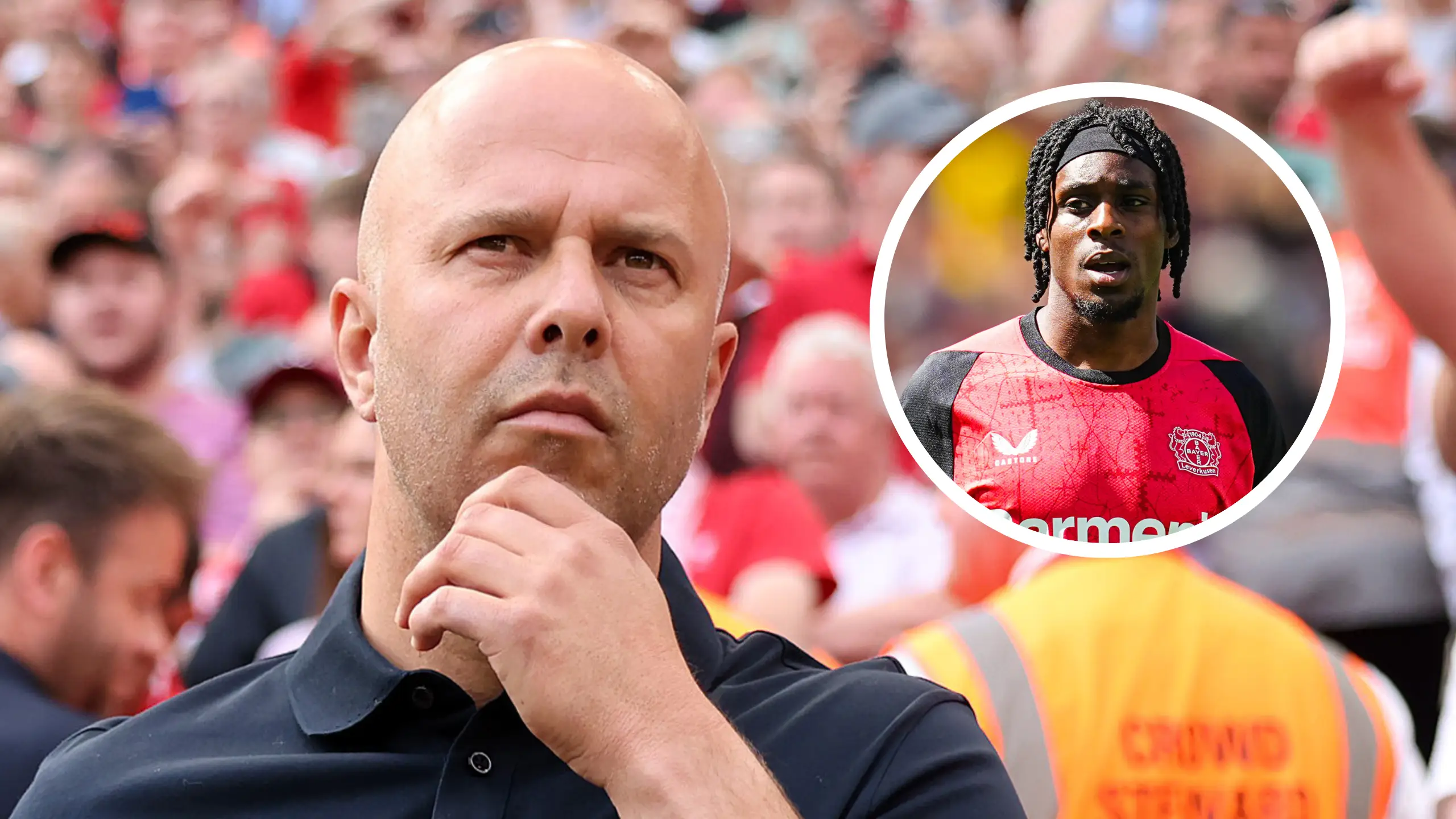 Liverpool in talks to sign 'genius' player after Jeremie Frimpong and he could be the bargain of the summer